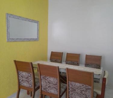 Jardim Sao Miguel Apartamento | Condomínio Edifício Solar Maripuanã