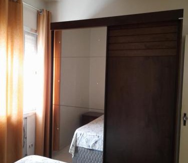 Jardim Sao Miguel Apartamento | Condomínio Edifício Solar Maripuanã