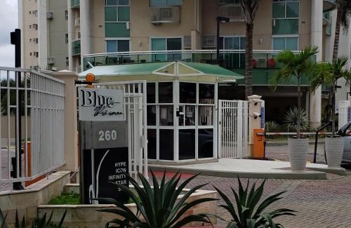 Barra da Tijuca Apartamento | Condomínio Encantador (Blue das Americas)