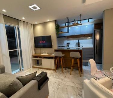 Vargem do Bom Jesus Apartamento | Condomínio Felicidade