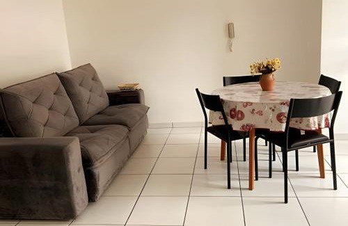 Centro Casa | Condomínio Home - Conforto e tranquilidade!