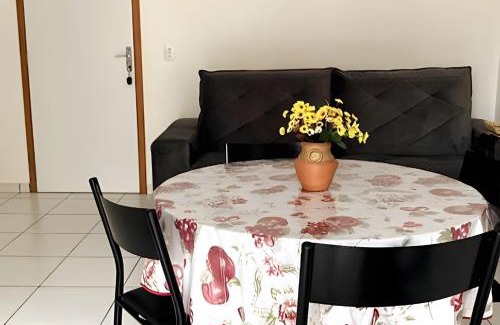 Centro Casa | Condomínio Home - Conforto e tranquilidade!