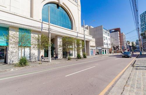 Matriz Casa | Condomínio HUB | Gonzaga Stays
