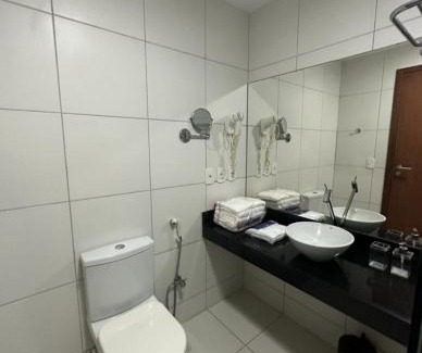 Brejo Apartamento | Condomínio ILoa Residence