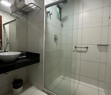 Brejo Apartamento | Condomínio ILoa Residence
