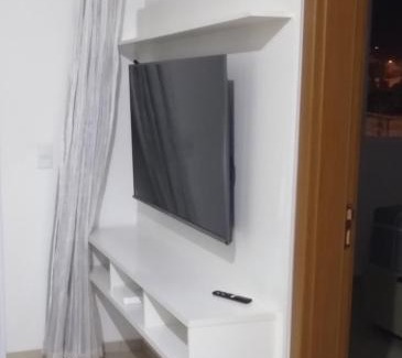 Vargem do Bom Jesus Apartamento | Condomínio Ilha do Sol
