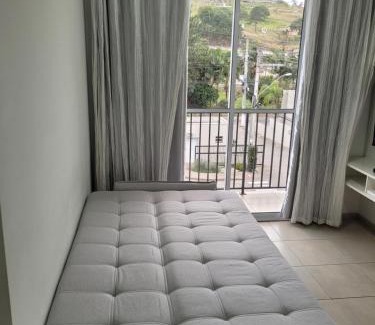 Vargem do Bom Jesus Apartamento | Condomínio Ilha do Sol