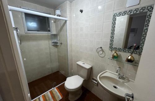 Jardim Sao Miguel Apartamento | Condomínio ilhas gregas