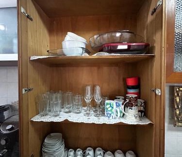 Jardim Sao Miguel Apartamento | Condomínio ilhas gregas