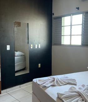 Jardim Presidente Apartamento | Condomínio Jardim Presidente 08