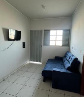 Jardim Presidente Apartamento | Condomínio Jardim Presidente 08