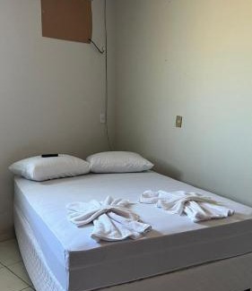 Jardim Presidente Apartamento | Condomínio Jardim Presidente 08
