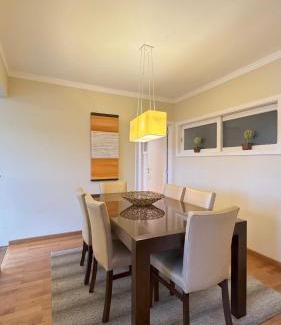 Vila Everest Apartamento | Condomínio Leverbier Village