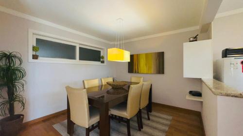 Vila Everest Apartamento | Condomínio Leverbier Village