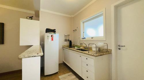 Vila Everest Apartamento | Condomínio Leverbier Village