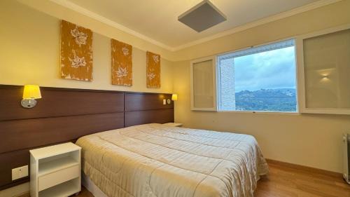 Vila Everest Apartamento | Condomínio Leverbier Village