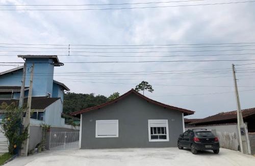 Mococa Casa | Condomínio Mar Verde Caraguatatuba - CASA 55