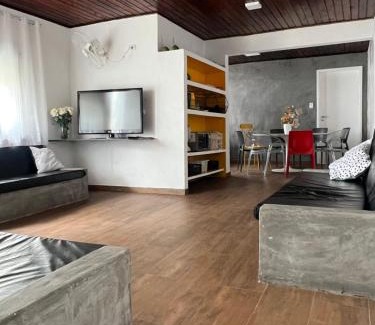 Mococa Casa | Condomínio Mar Verde Caraguatatuba- CASA 53