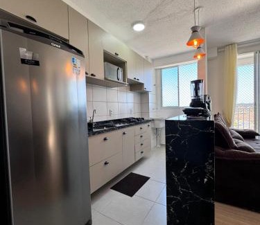 Antonio Diogo Apartamento | Condomínio Mirante