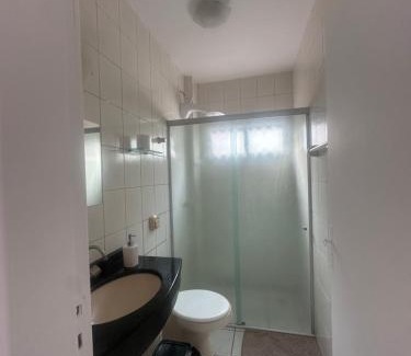 Sao Luiz Apartamento | Condomínio Morada da Colina
