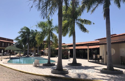 Barreirinhas Chalet De Esquí | Condomínio Porto dos Lençóis - AP02