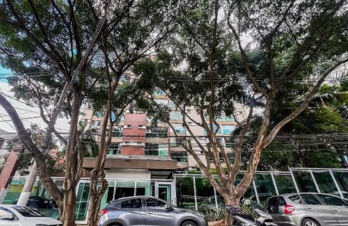 Vila Madalena Apartamento | Condomínio Praça Mada by EasyRent