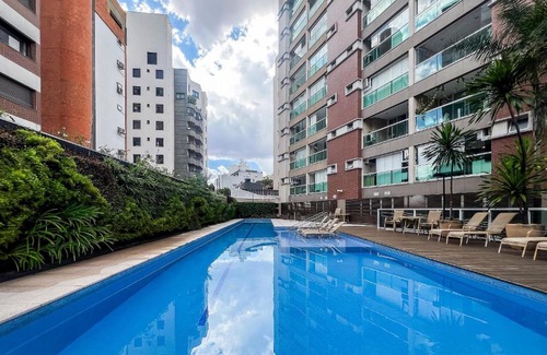 Vila Madalena Apartamento | Condomínio Praça Mada by EasyRent
