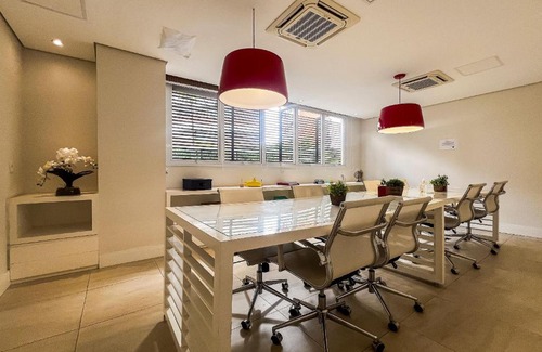Vila Madalena Apartamento | Condomínio Praça Mada by EasyRent