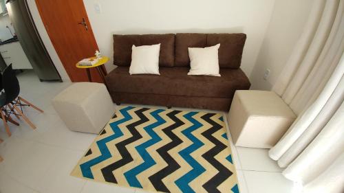 Paulo Afonso Apartamento | Condomínio Residencial Sossego na Beira do Rio