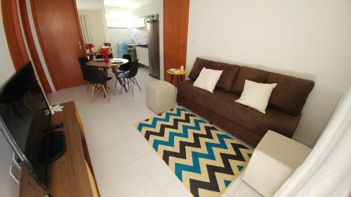 Paulo Afonso Apartamento | Condomínio Residencial Sossego na Beira do Rio