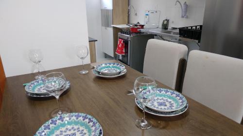 Paulo Afonso Apartamento | Condomínio Residencial Tranquilidade na Beira do Rio
