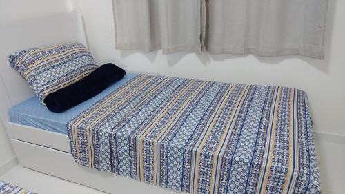 Paulo Afonso Apartamento | Condomínio Residencial Tranquilidade na Beira do Rio