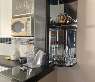 Baixo Grande Apartamento | Condomínio Residencial Marina Clube