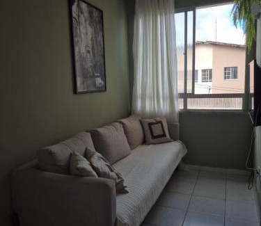 Jabutiana Apartamento | Condomínio Residencial Serigy