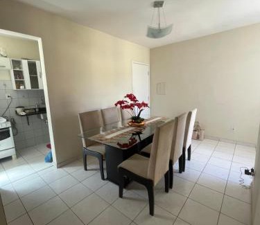 Jabutiana Apartamento | Condomínio Residencial Serigy