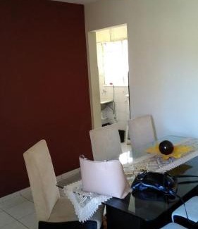 Jabutiana Apartamento | Condomínio Residencial Serigy