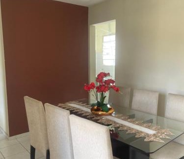 Jabutiana Apartamento | Condomínio Residencial Serigy