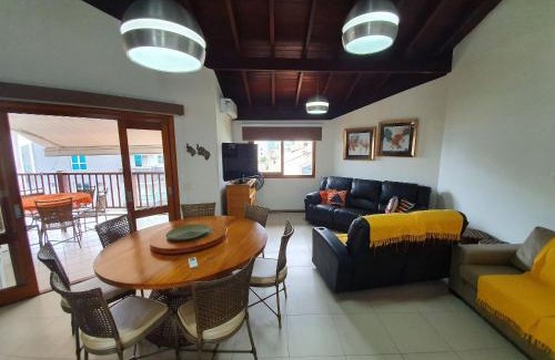 Praia Grande Apartamento | Condomínio Resort Grand Bali