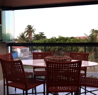 Barra de Sao Miguel Apartamento | CONDOMÍNIO SAN MARTIN BARRA DE SÃO MIGUEL cond