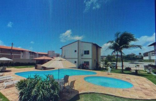 Aquiraz Apartamento | Condomínio Sables Blanc