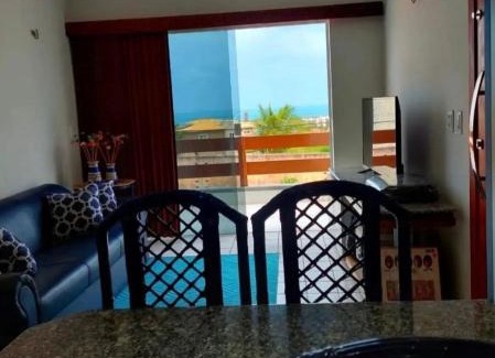 Aquiraz Apartamento | Condomínio Sables Blanc
