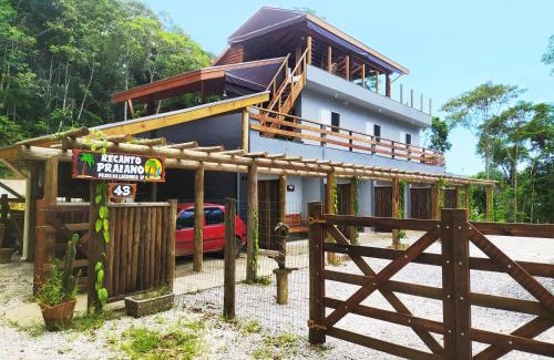 Lagoinha Hotel | Condomínio Samola -Recanto Praiano
