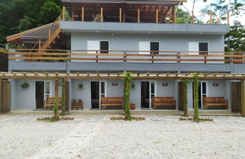 Lagoinha Hotel | Condomínio Samola -Recanto Praiano