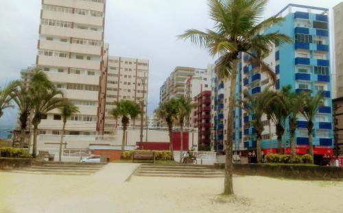 Guilhermina Apartamento | Condomínio Solar Angra dos Reis