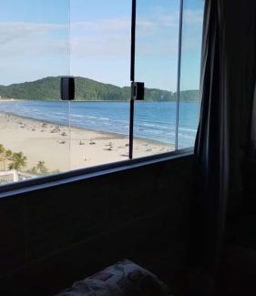 Guilhermina Apartamento | Condomínio Solar Angra dos Reis