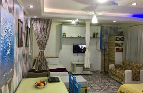 Guilhermina Apartamento | Condomínio Solar Angra dos Reis