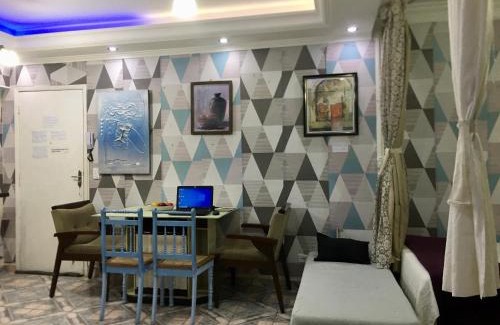 Guilhermina Apartamento | Condomínio Solar Angra dos Reis