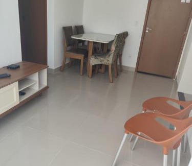 Lauro de Freitas Apartamento | Condomínio Spazio Singular