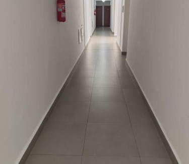 Lauro de Freitas Apartamento | Condomínio Spazio Singular