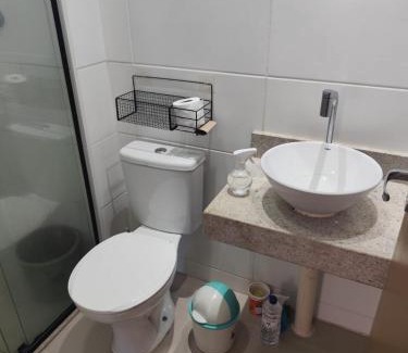 Lauro de Freitas Apartamento | Condomínio Spazio Singular